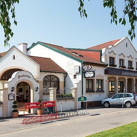 阿佩特隆 Gasthof Weinzettl酒店 外观 照片