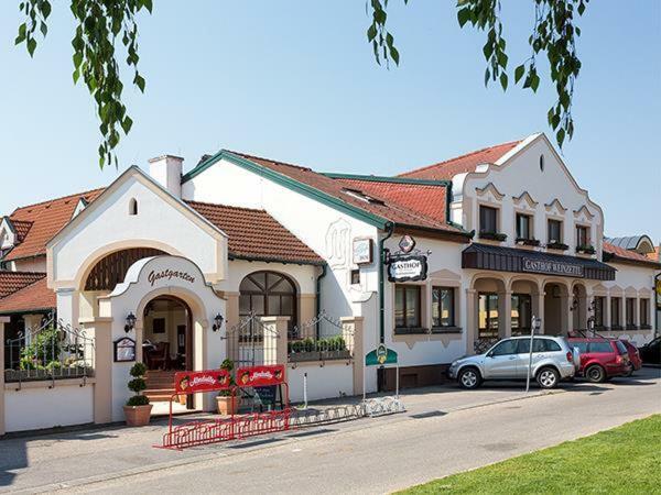 阿佩特隆 Gasthof Weinzettl酒店 外观 照片