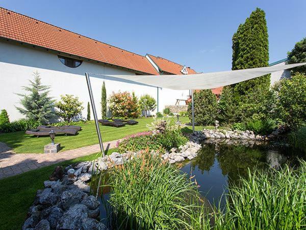 阿佩特隆 Gasthof Weinzettl酒店 外观 照片