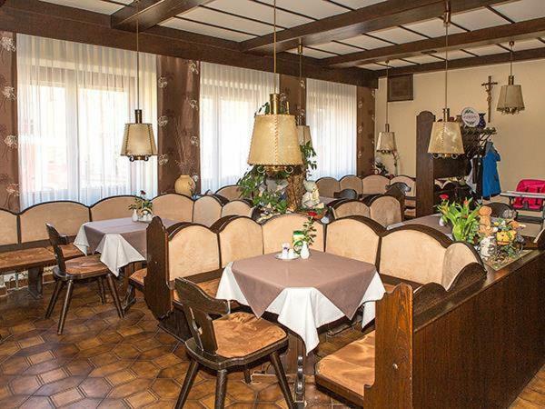 阿佩特隆 Gasthof Weinzettl酒店 外观 照片
