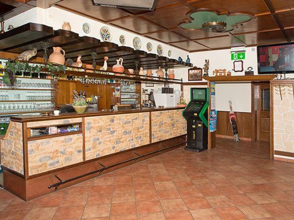 阿佩特隆 Gasthof Weinzettl酒店 外观 照片